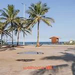 Aproveite O Rio Apartamento Perto Da Praia