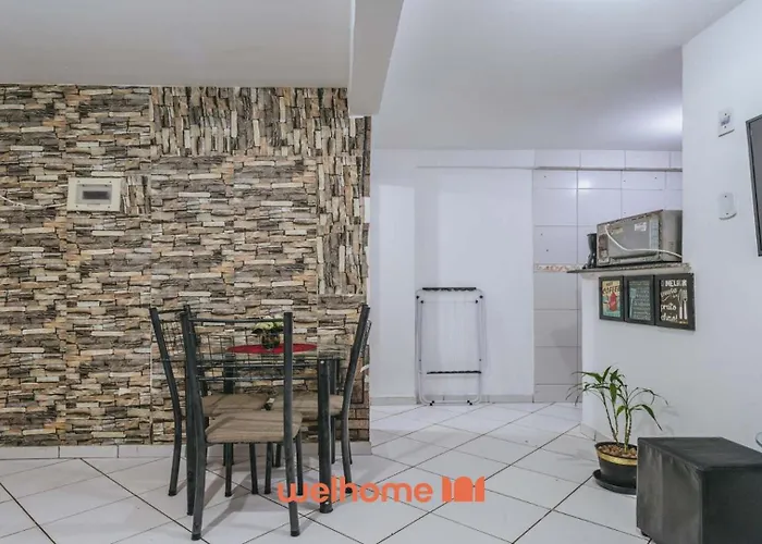 Aproveite O Rio Apartamento Perto Da Praia