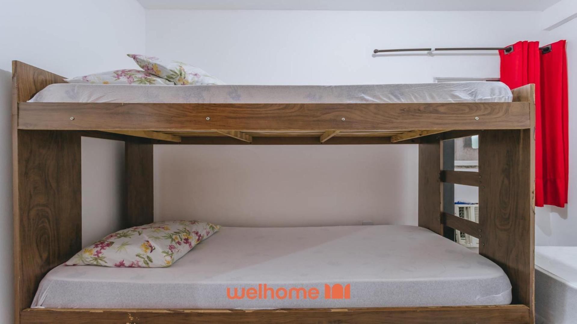 Apartamento Aproveite O Rio Perto Da Rio de Janeiro