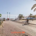 Aproveite O Rio Apartamento Perto Da Praia