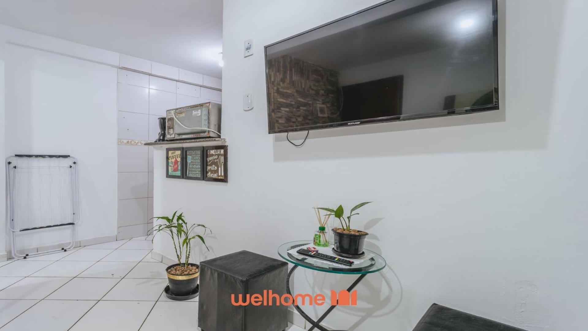 Apartamento Aproveite O Rio Perto Da