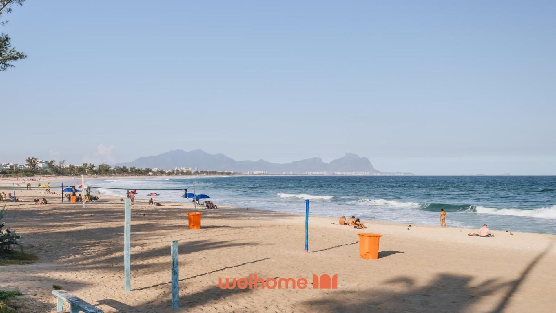 Apartamento Aproveite O Rio Perto Da Río de Janeiro